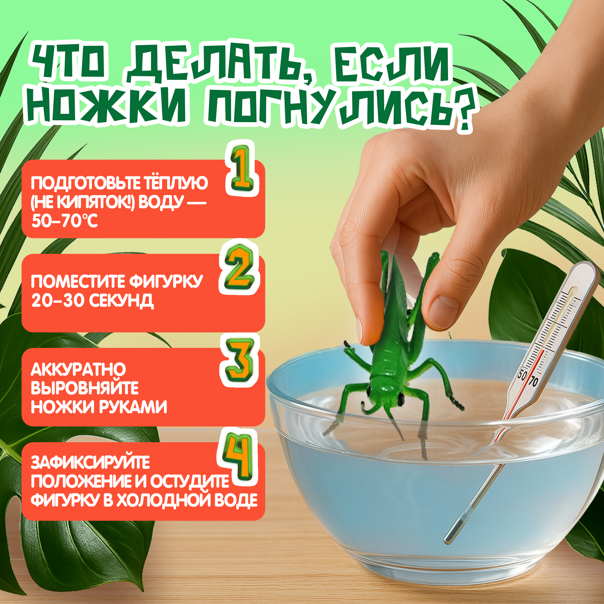 Игровой набор 1TOY - фото 5