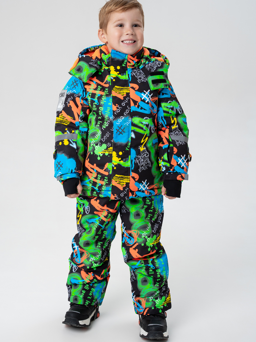 Комплект PlayToday 32512015 - фото 1