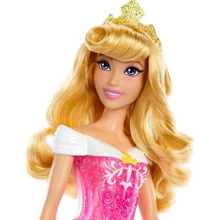 Кукла модельная Disney Princess
