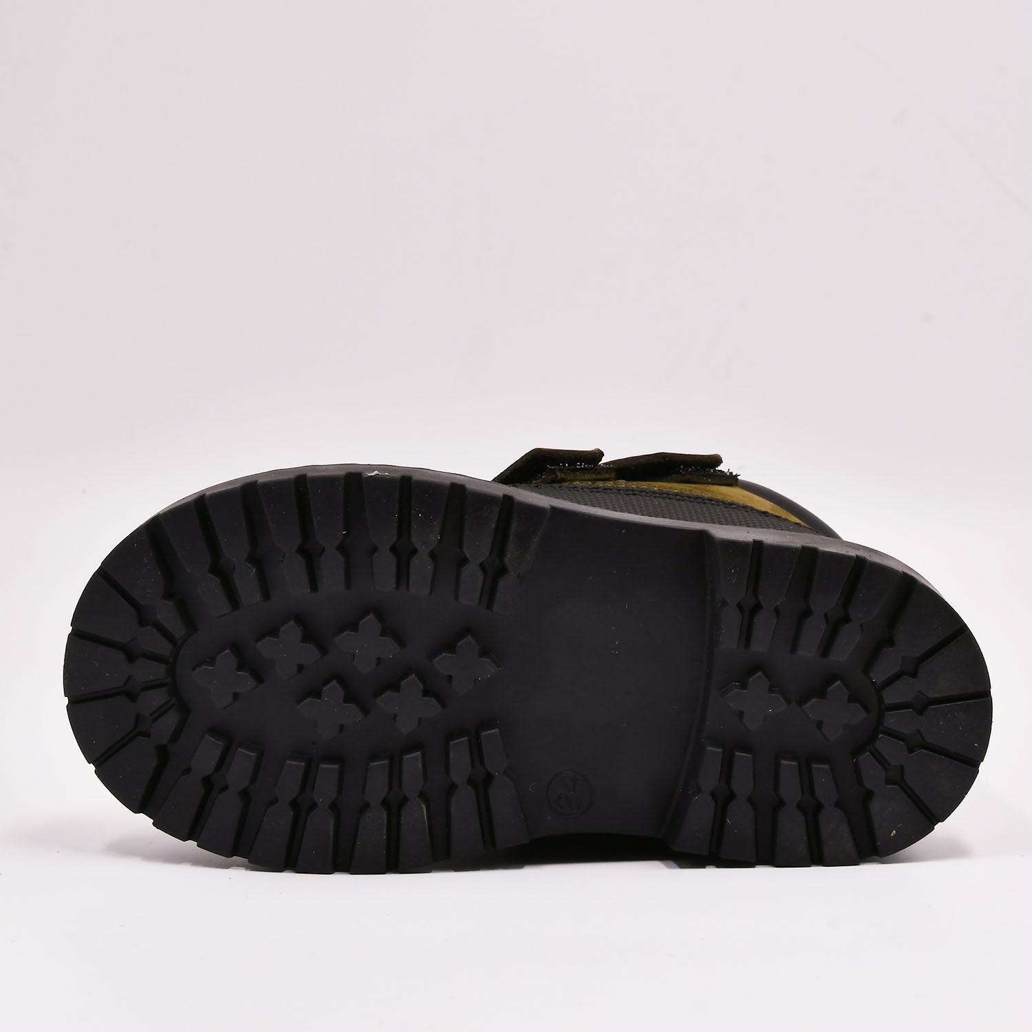 Ботинки Minimen 2281-42-21B-05 - фото 4