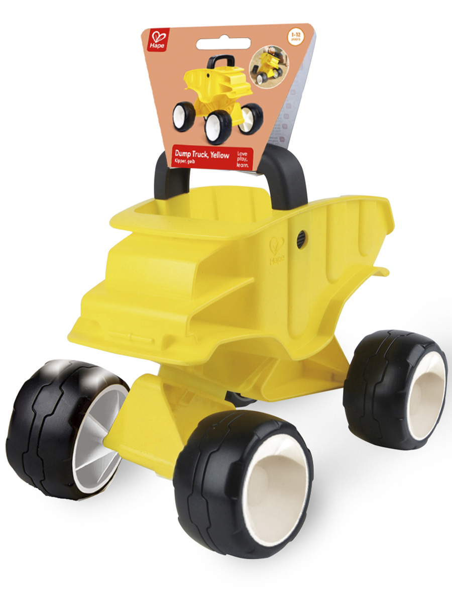 Автомобиль Hape Багги в Дюнах E4088_HP - фото 11