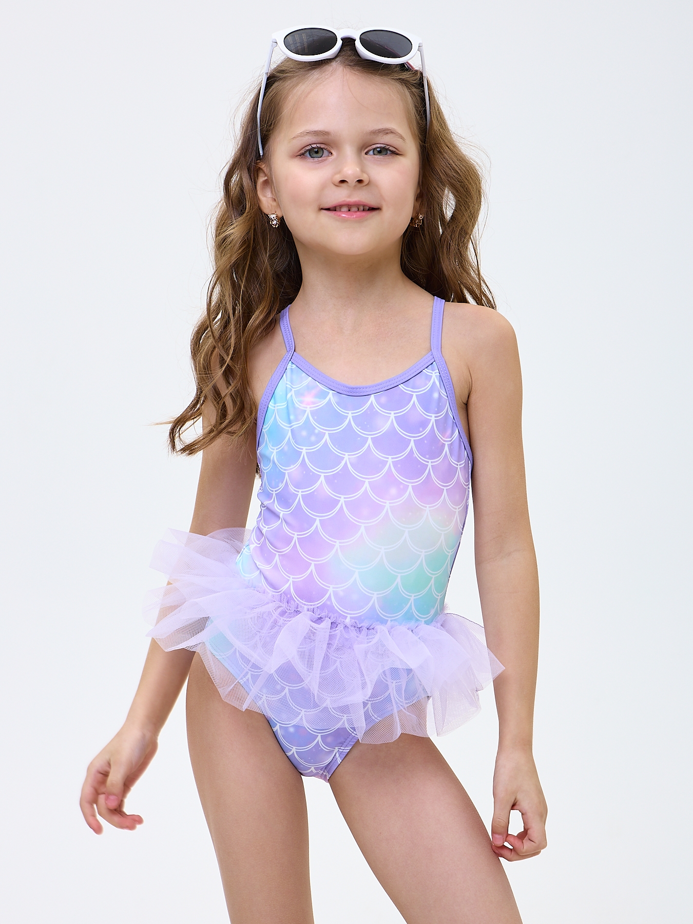 Купальник TimmyLand 346723319 - фото 9