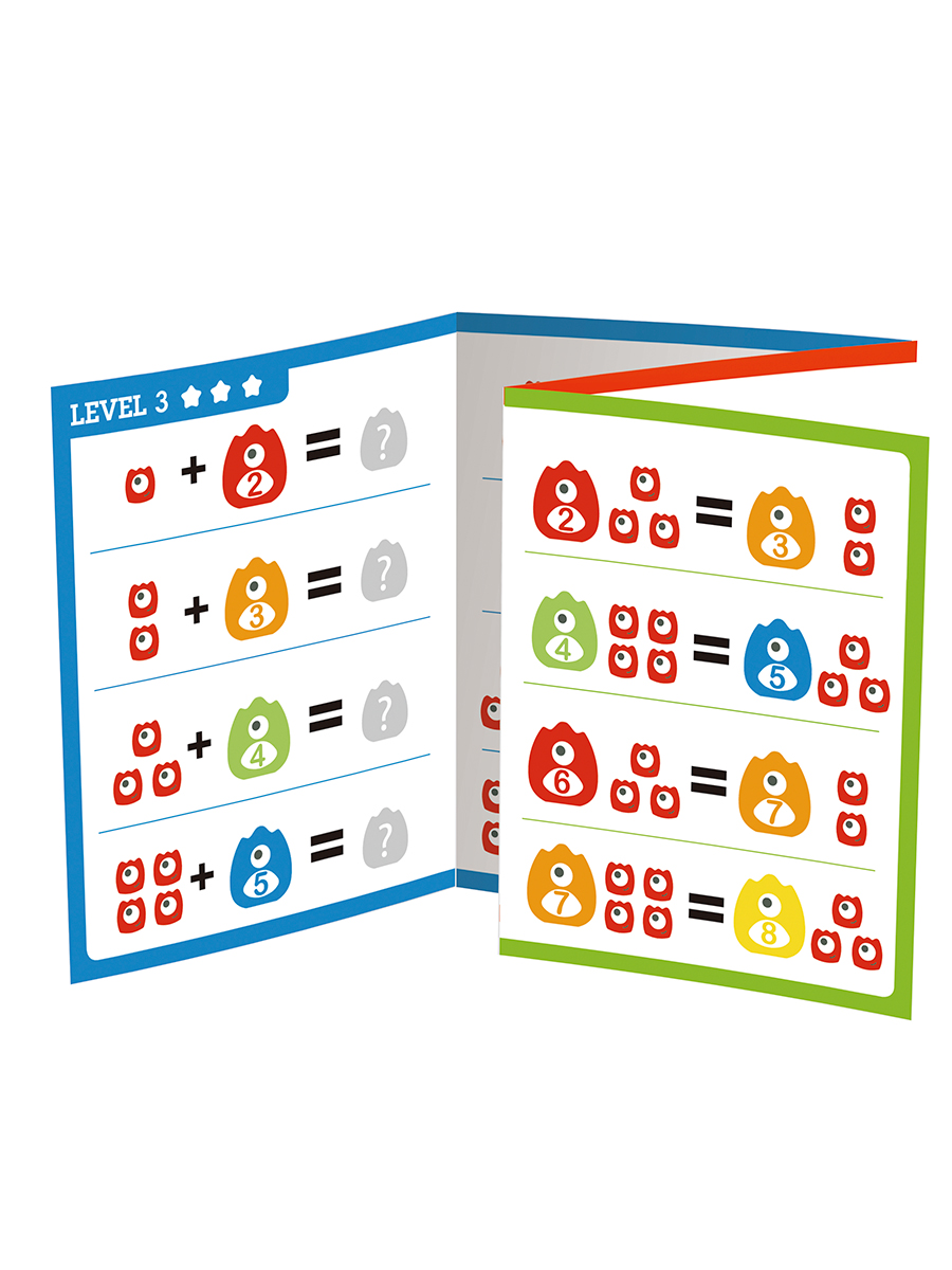 Настольная игра Hape - фото 7