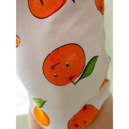 Боди MintKids