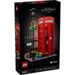 Конструктор LEGO Ideas 1460 дет.