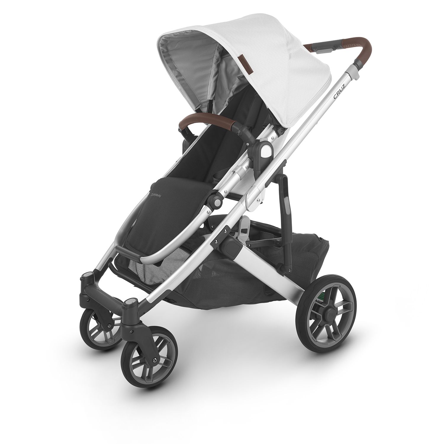 Коляска прогулочная UPPAbaby - фото 1