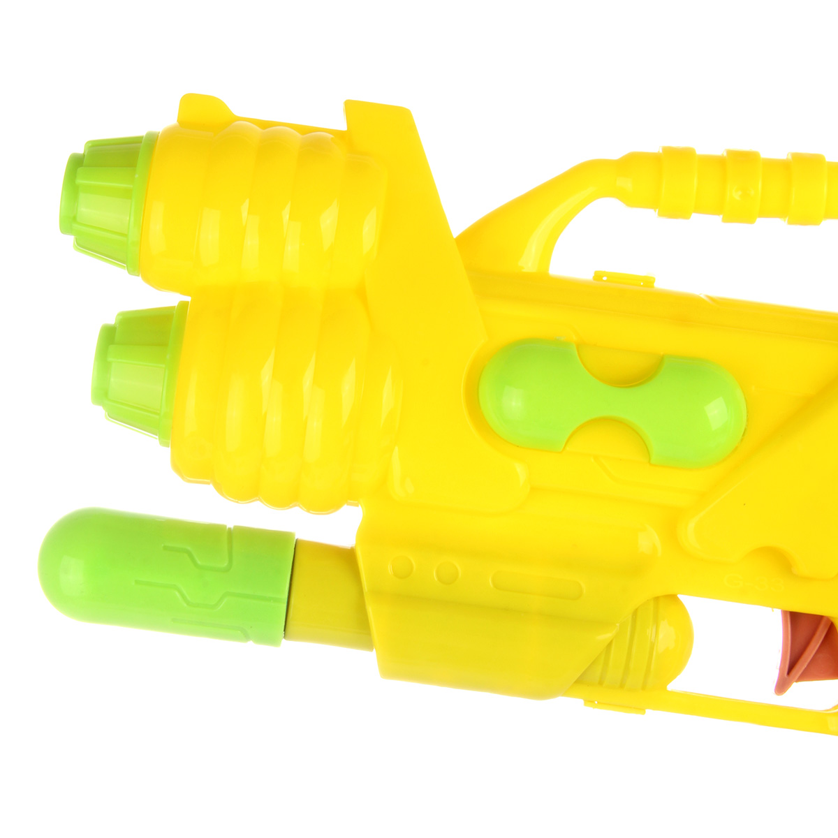 Бластер водный Veld Co - фото 11