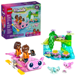 Конструктор LEGO Friends 42681 95 дет.