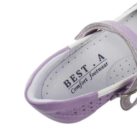Туфли BEST.A