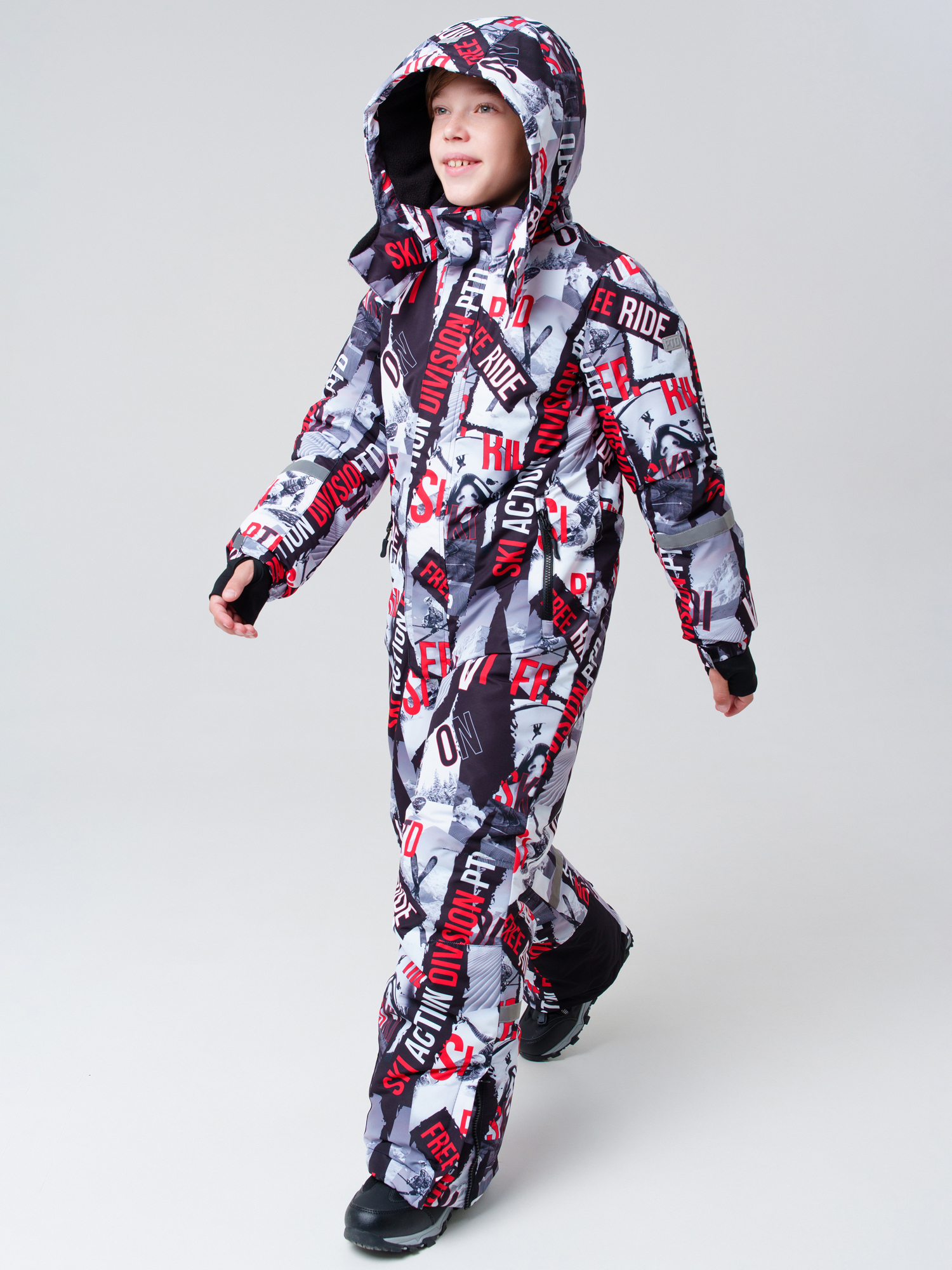 Комбинезон PlayToday 32511010 - фото 2