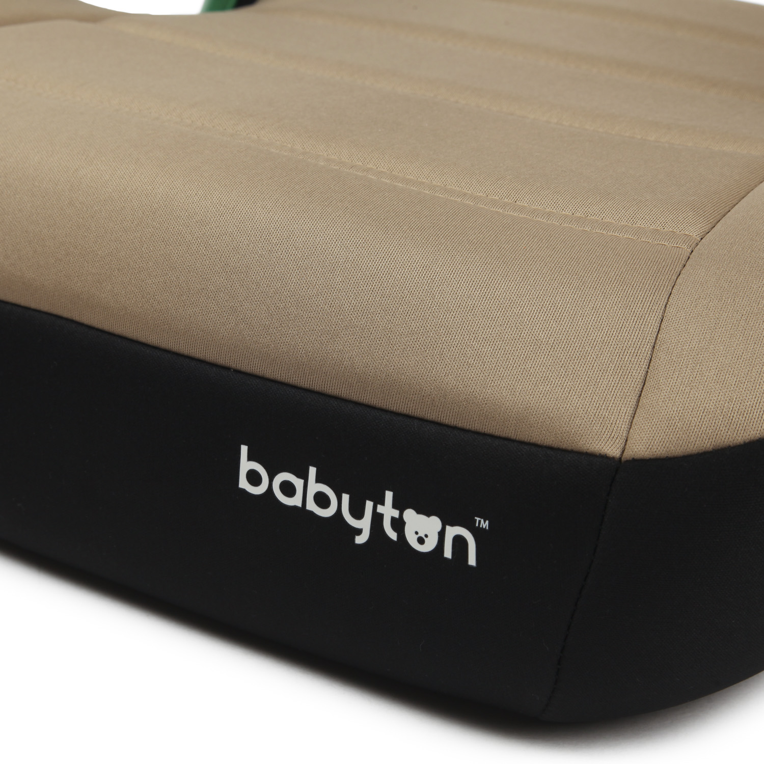 Автокресло Babyton AutoFix Isofix 3 (22-36 кг) - фото 10