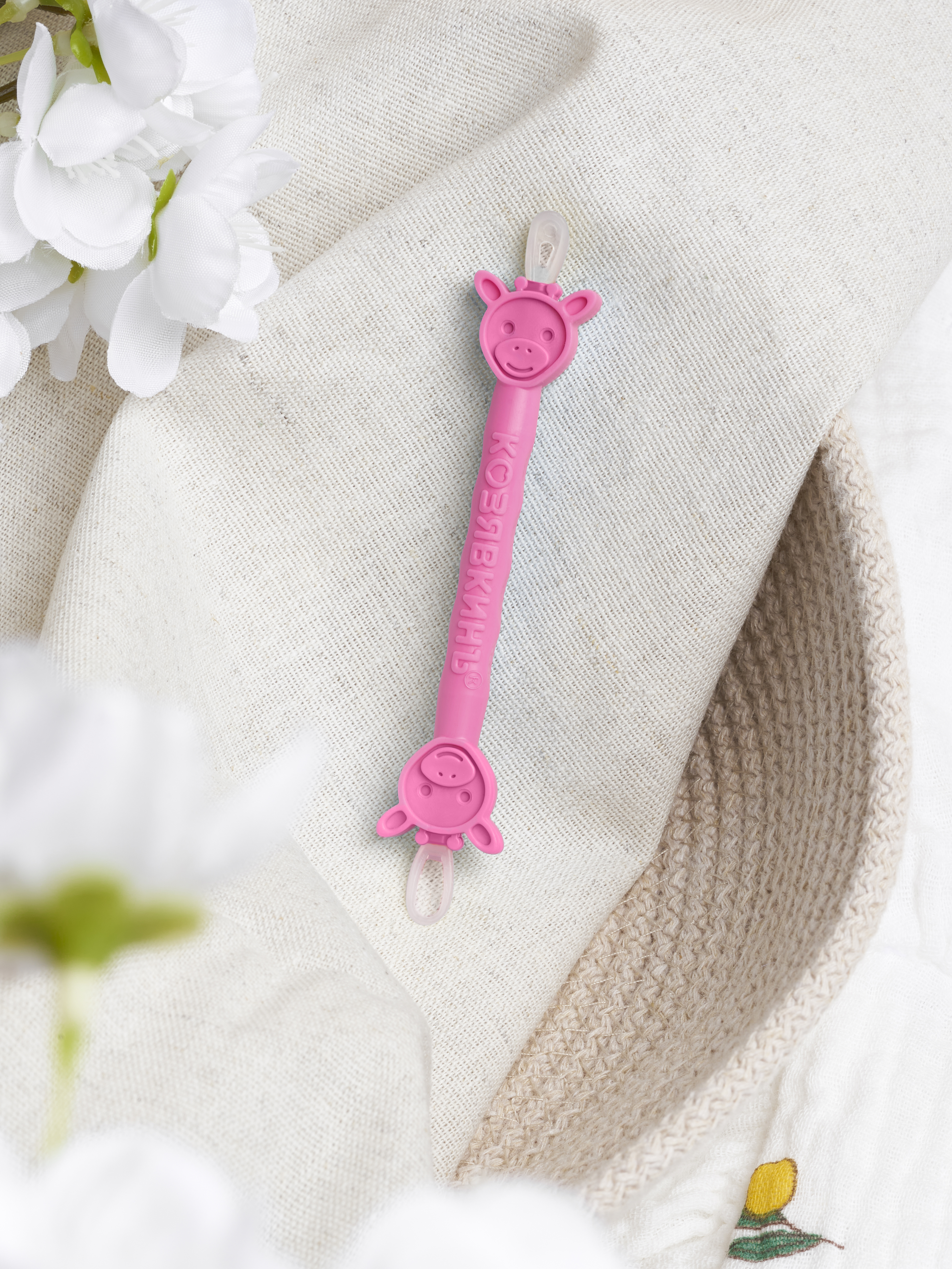 Механический аспиратор КозявкинЪ - фото 8