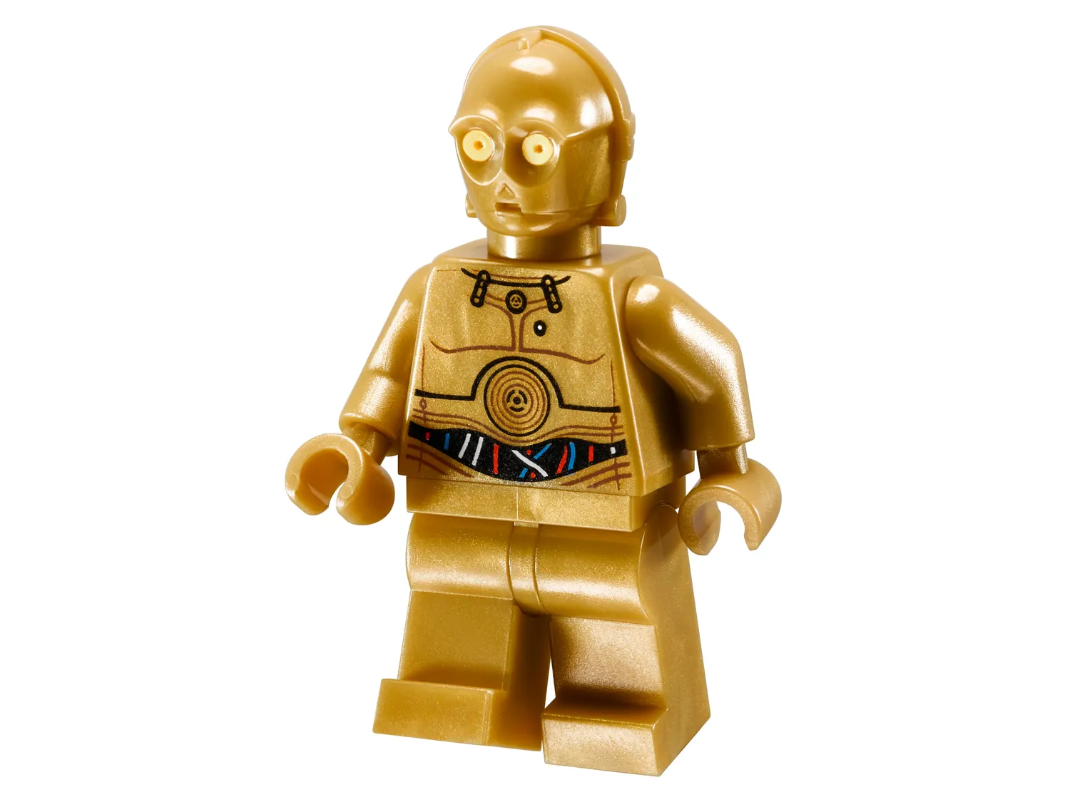 Конструктор LEGO Star Wars - фото 11