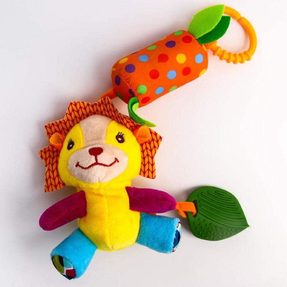 Игрушка Uviton подвеска Лев - фото 8