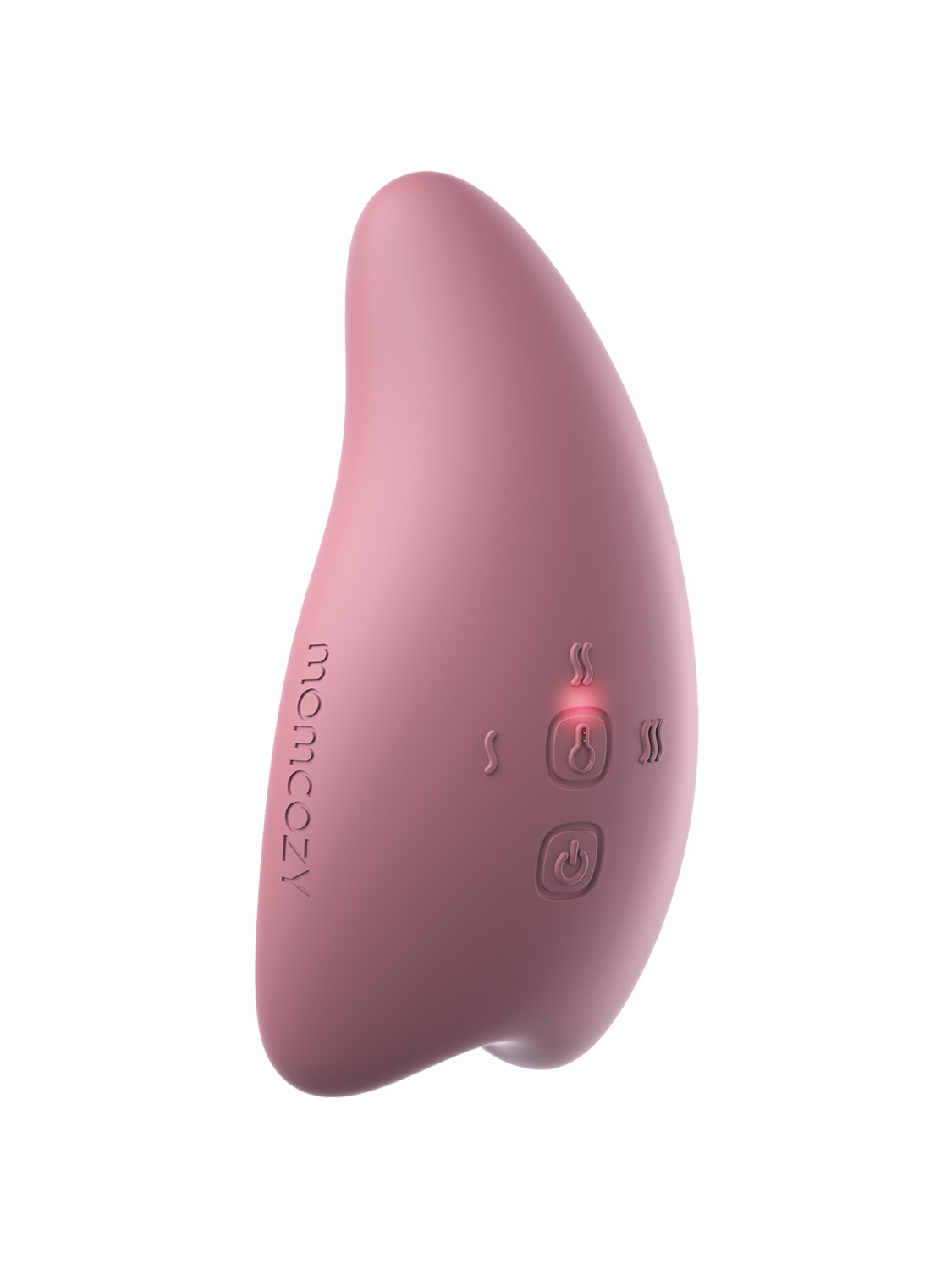 Массажер для лактации Momcozy A1 с подогревом, 2 шт - фото 10