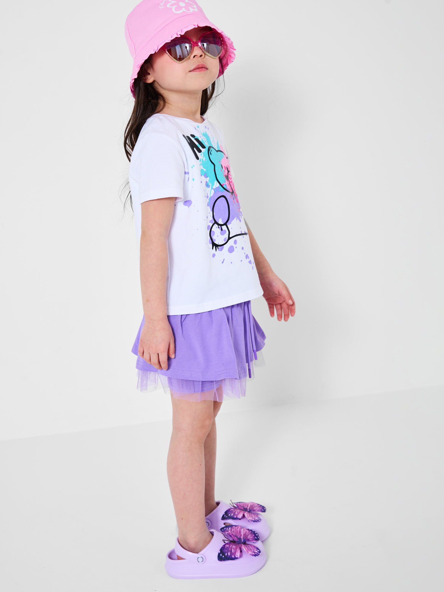 Сабо PlayToday 12622784 - фото 3