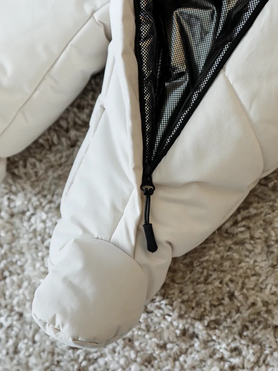 Комбинезон Fortuna premium КомбезЗимакрем - фото 17