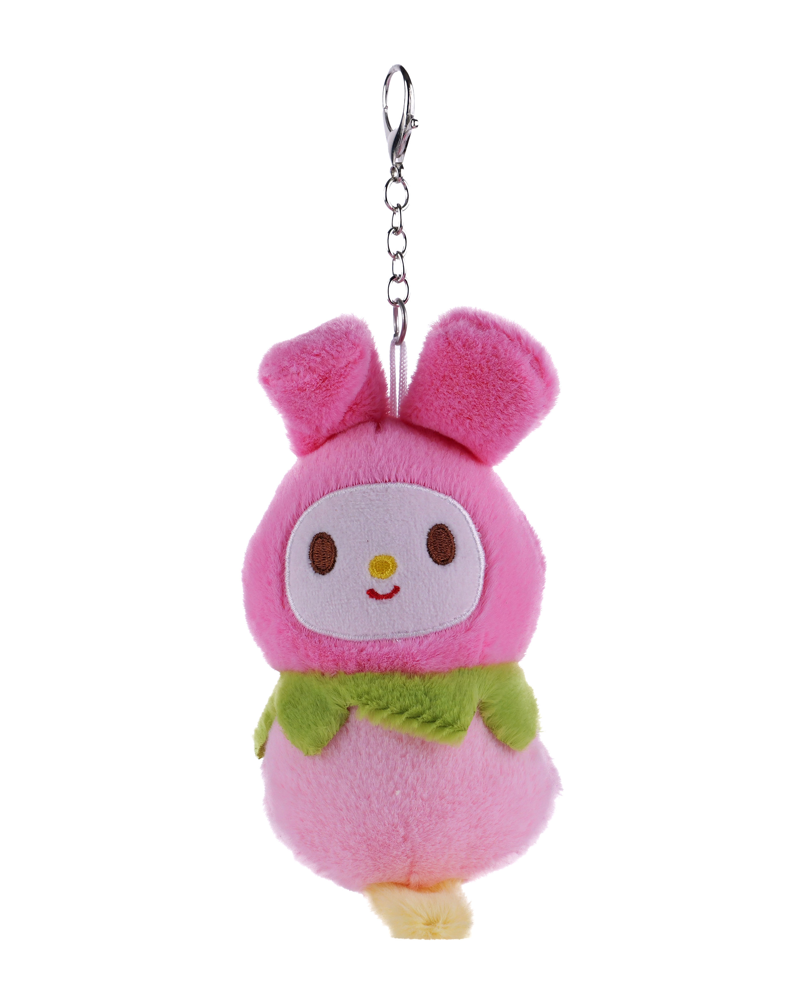 Брелок Snuggles Китти - фото 7