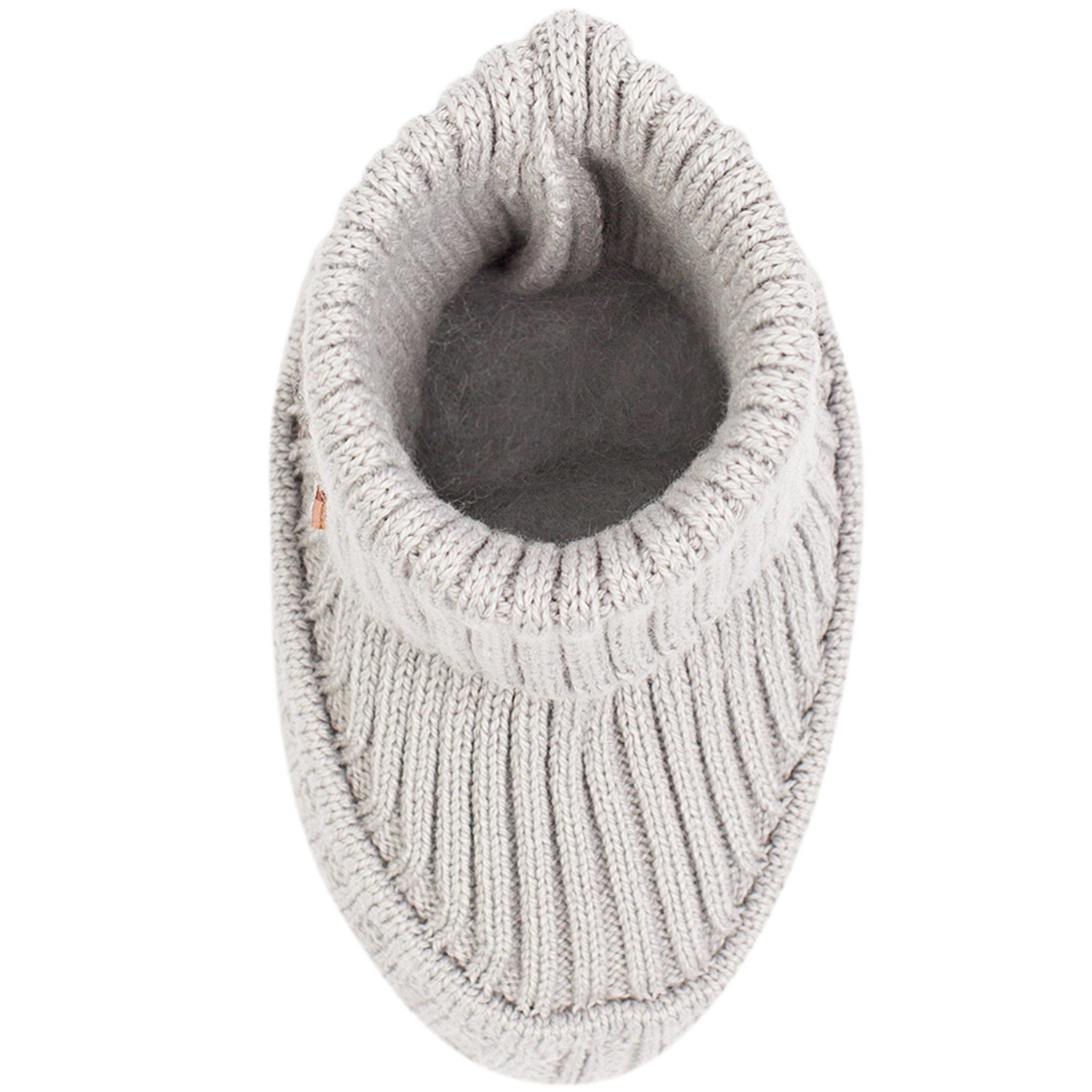 Пинетки Loomknits PIN002N-049-9/11 - фото 9