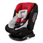 Автокресло Babyton Multi-Stage Isofix 0+/1/2/3 (0-36 кг)