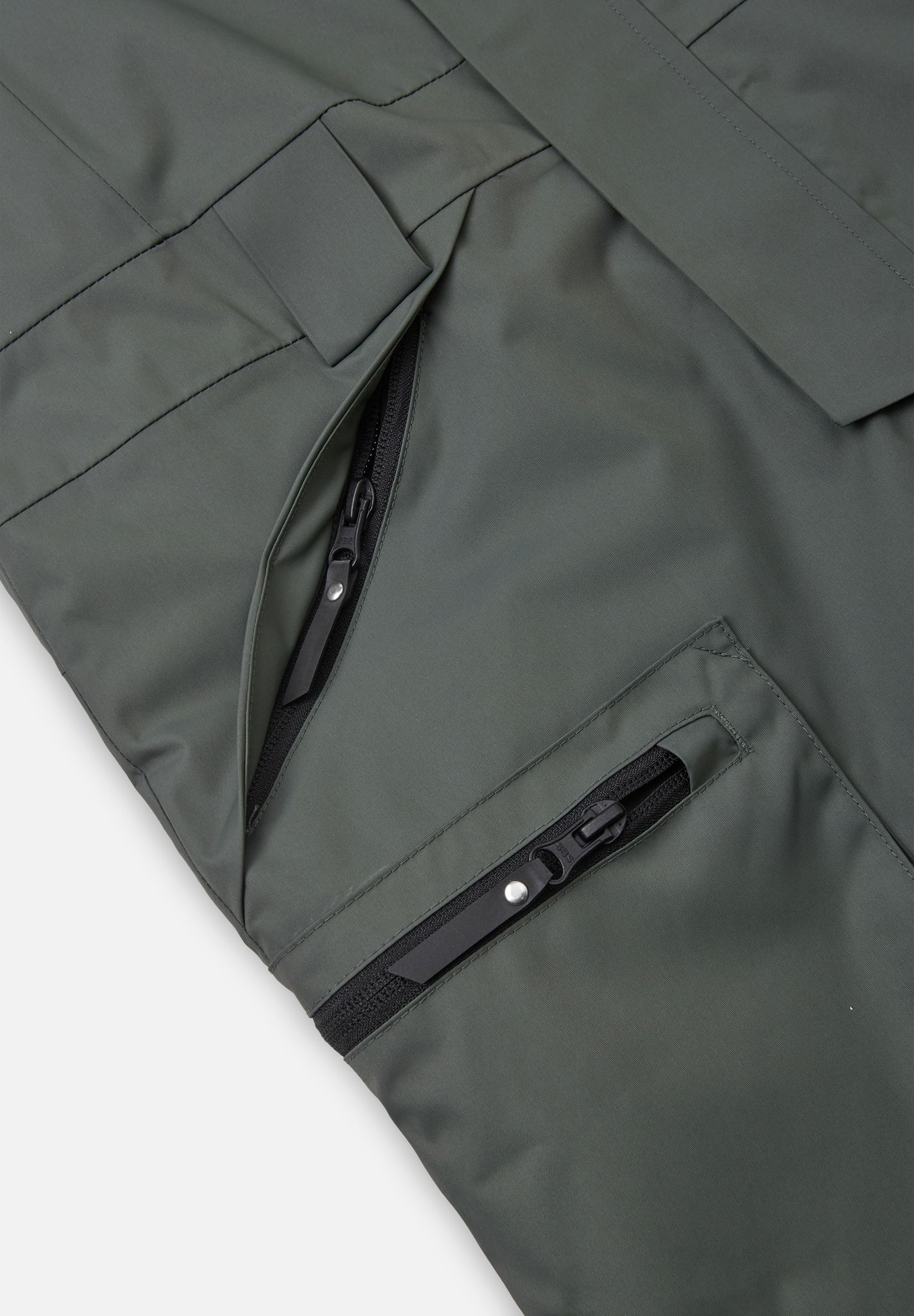 Комбинезон Reima 5100048A-8510 - фото 8