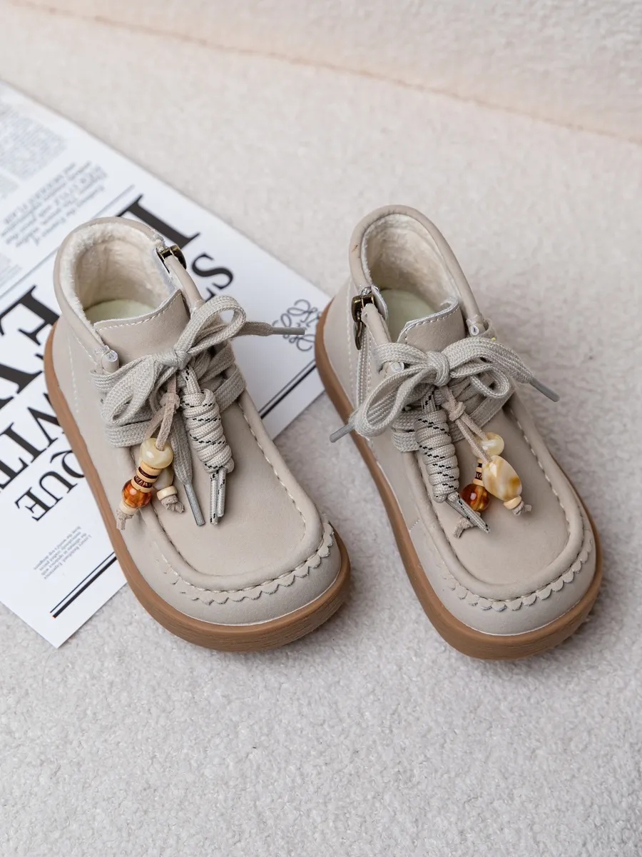 Ботинки ТопТошкин 1151-КАП-мол - фото 25