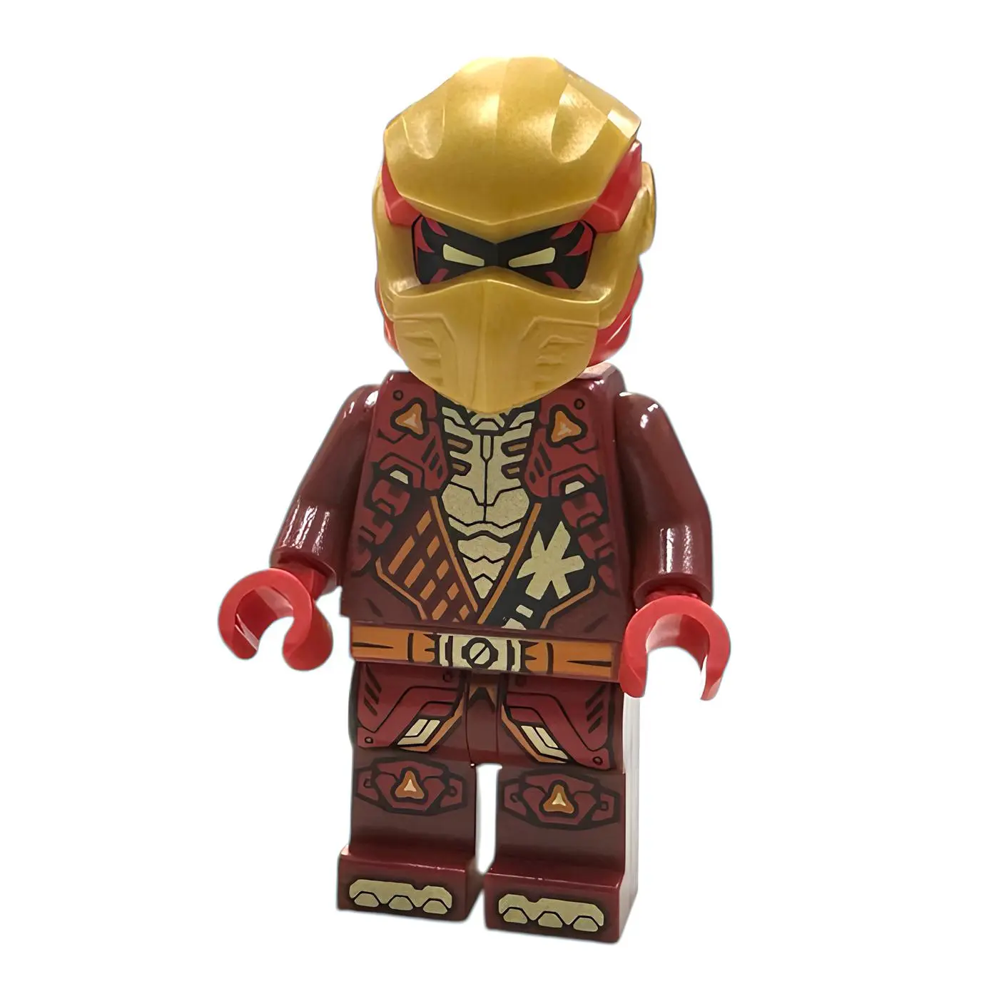 Фигурка LEGO Ninjago Kai - фото 1