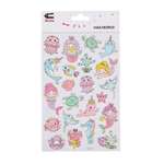 Наклейки Attivio Русалки