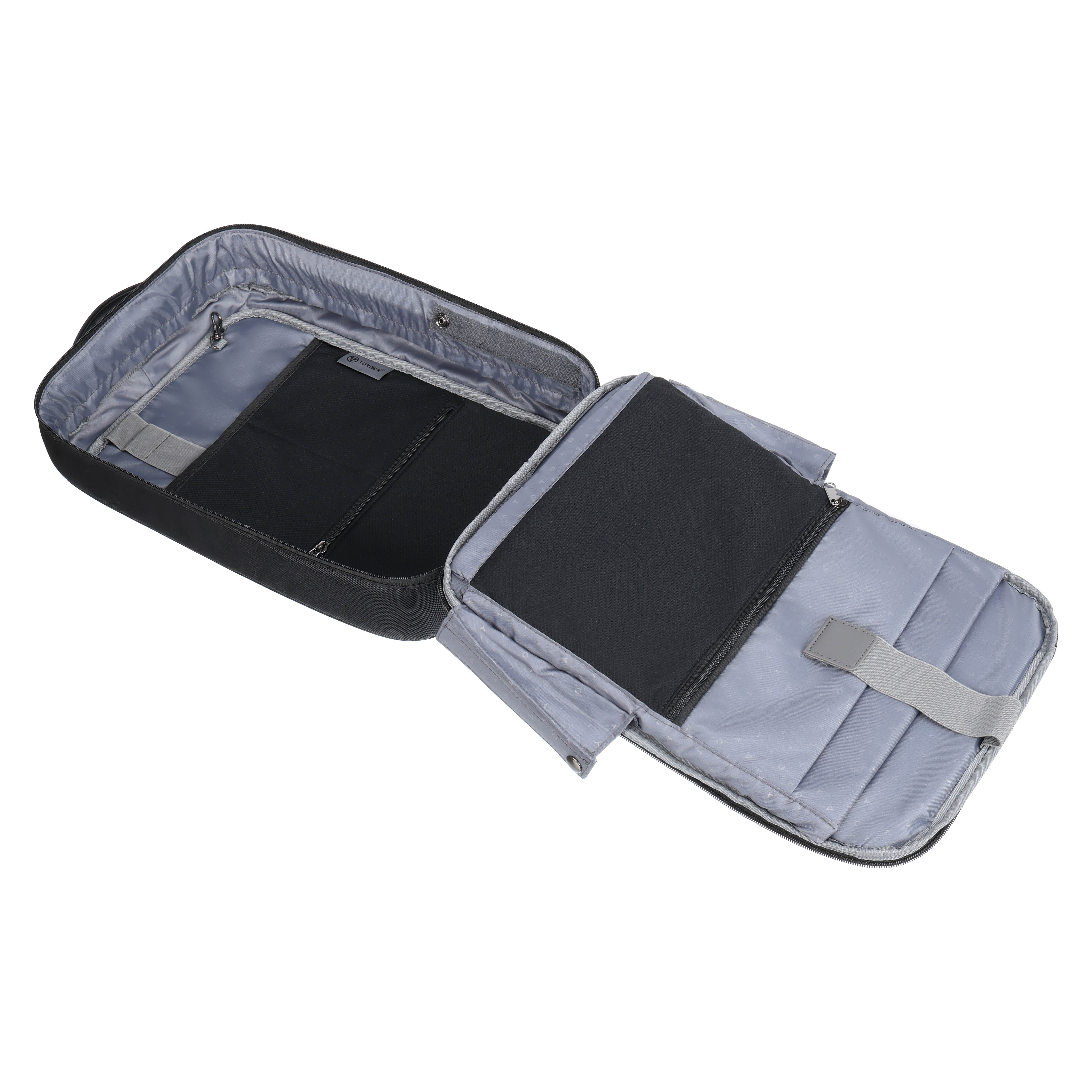 Рюкзак TORBER - фото 6