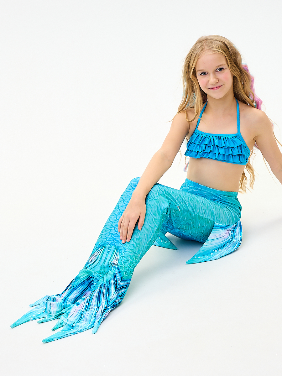 Купальный костюм TimmyLand 44324858 - фото 5