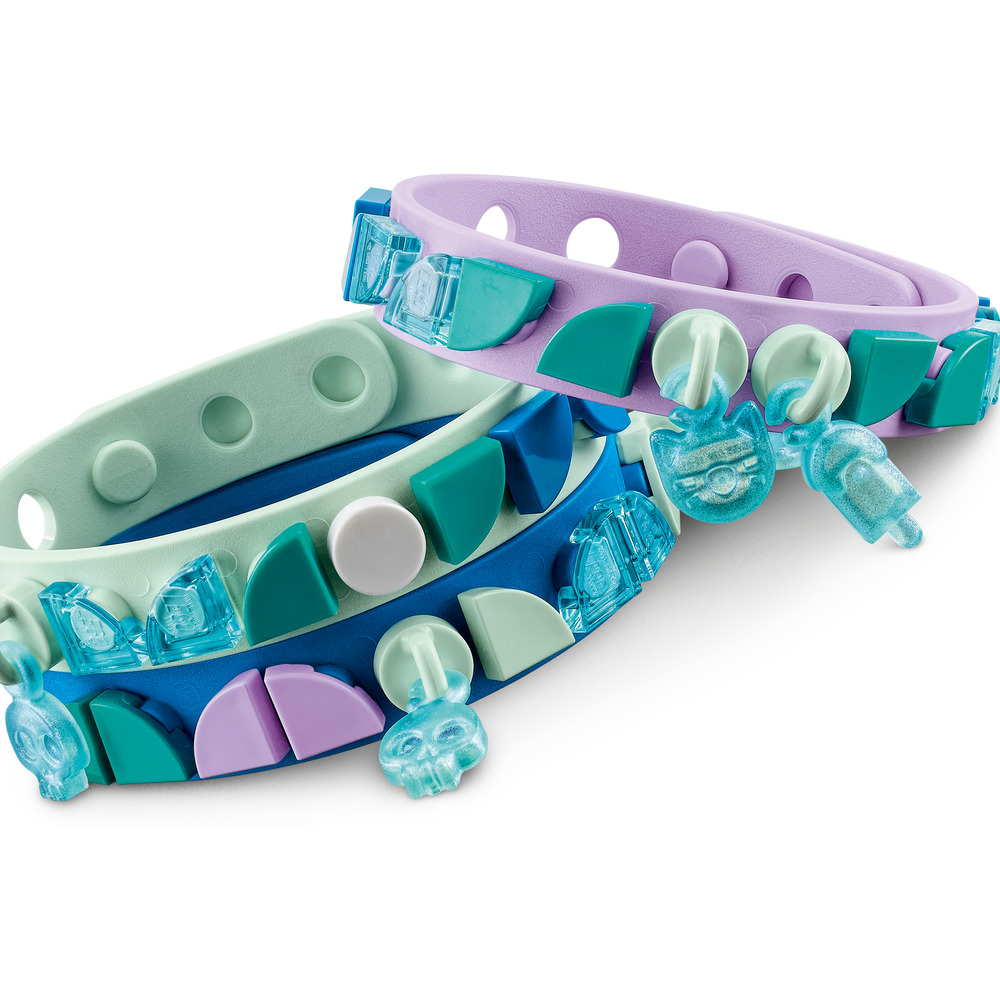 Конструктор LEGO 107 дет. - фото 5