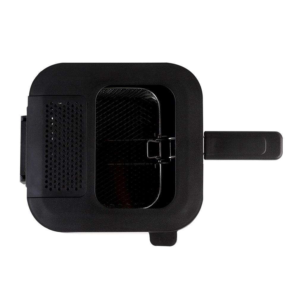 Фритюрница электрическая ENDEVER AG-3501 - фото 11