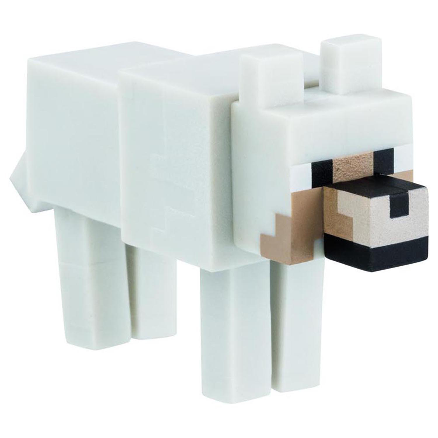 Фигурка Minecraft - фото 7