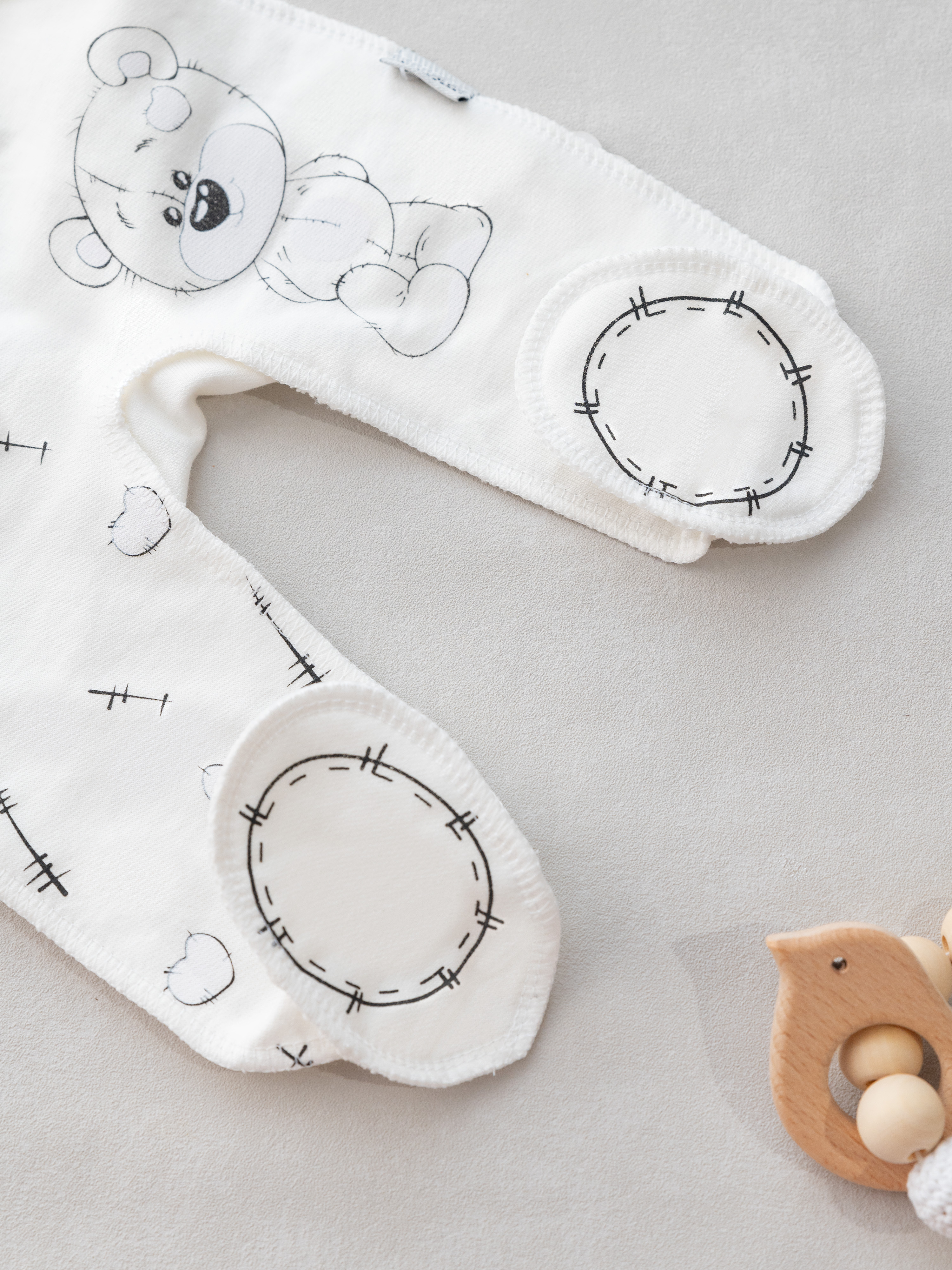 Комплект Amelli 290.140.0.293.055;230.005.0.293.055бел - фото 7