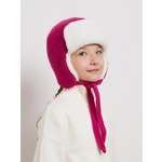 Шапка-ушанка Starkoff Kids