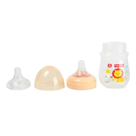 Бутылочка BabyGo Fisher Price 150 мл 1 шт.