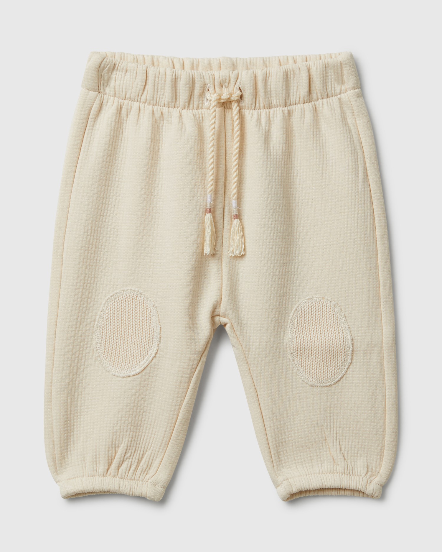 Брюки United Colors of Benetton 25A_3ITEAF02E_0M5 - фото 1