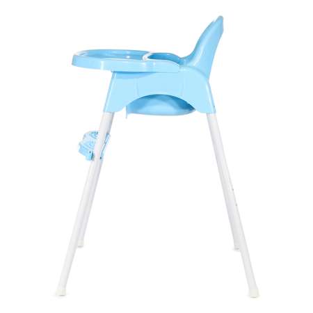 Стульчик для кормления Babyton Blue трансформер