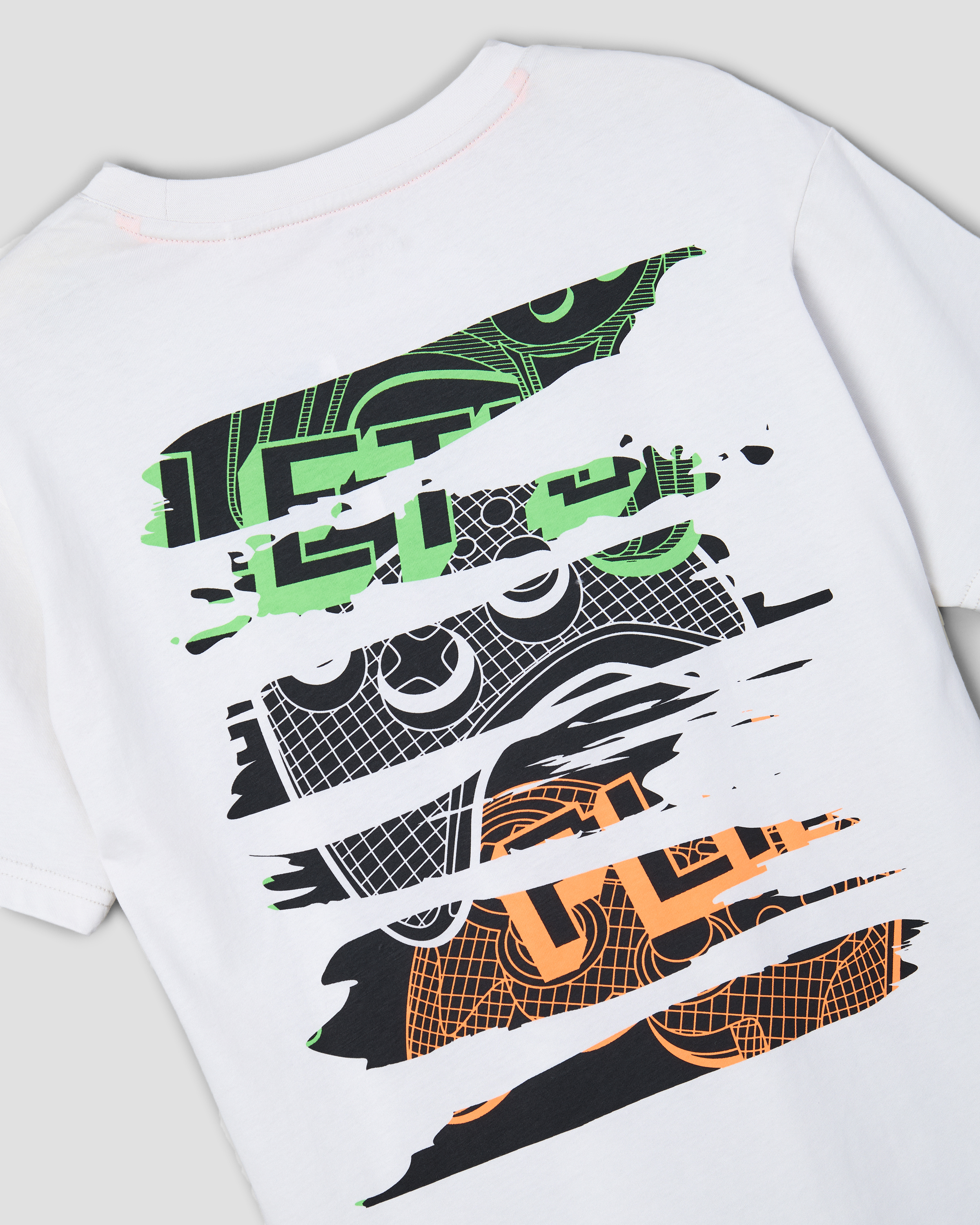 Футболка Futurino S26FU1-B249tb-F0 - фото 5