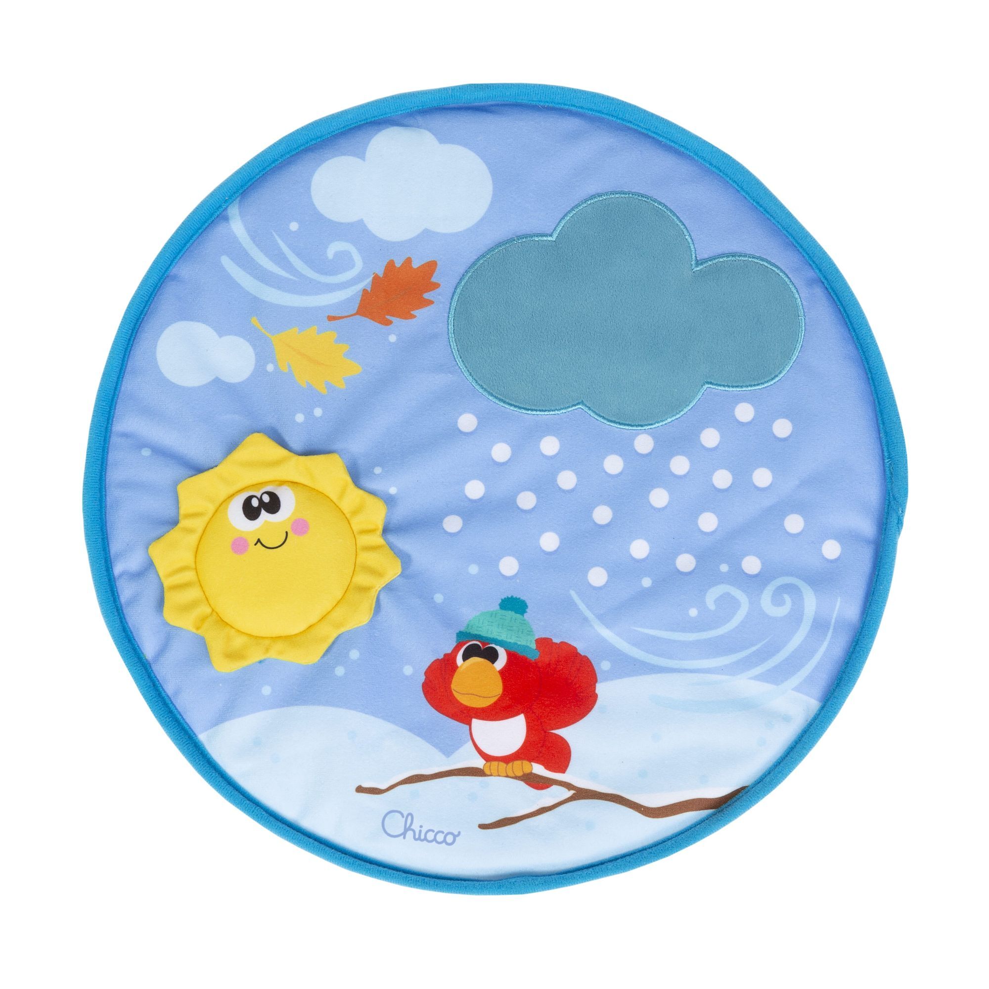 Игрушка Chicco развивающий центр - фото 14