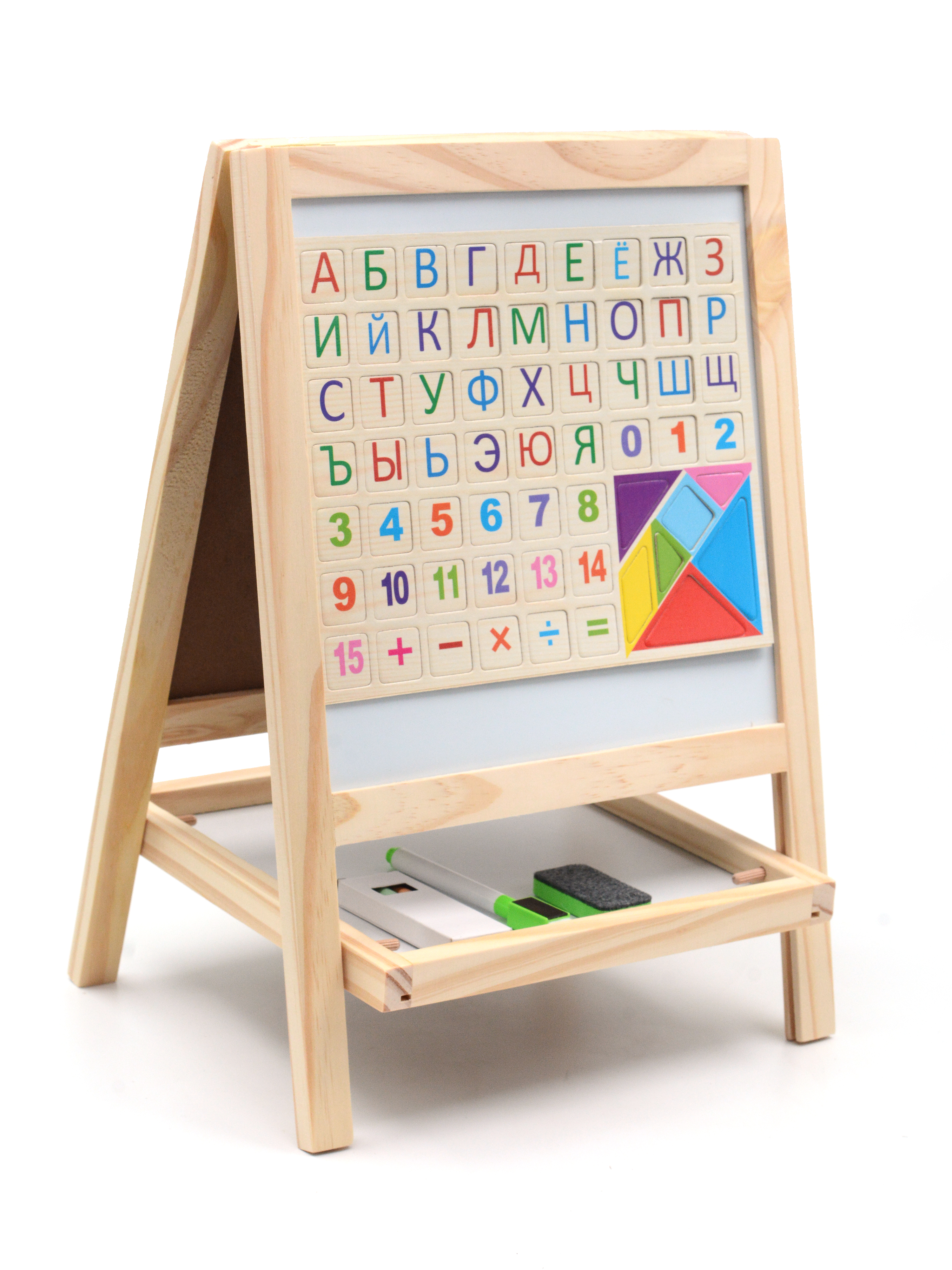 Комбинированная доска Madliani - фото 2