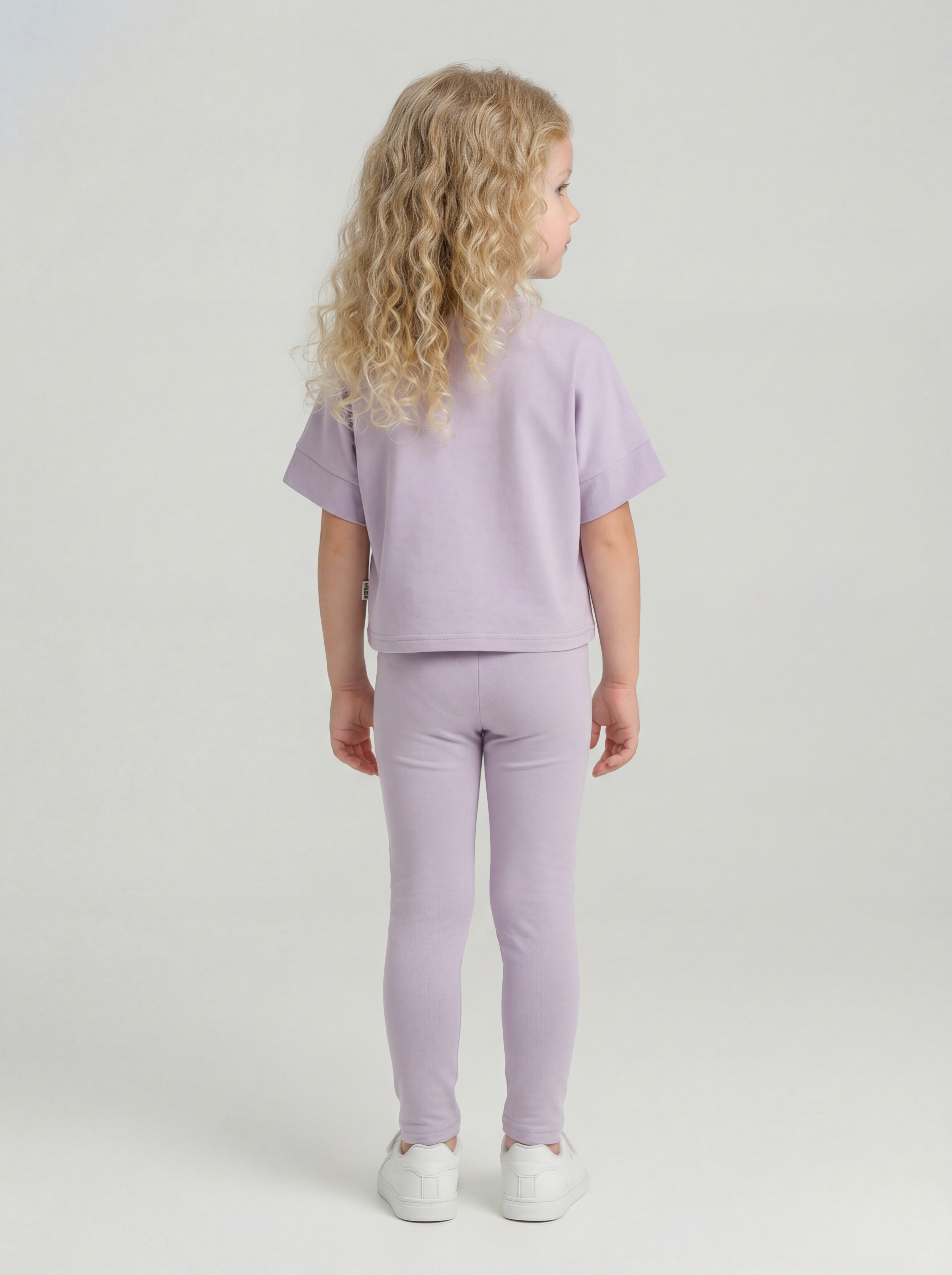 Костюм KUZA 1326А9 - фото 3