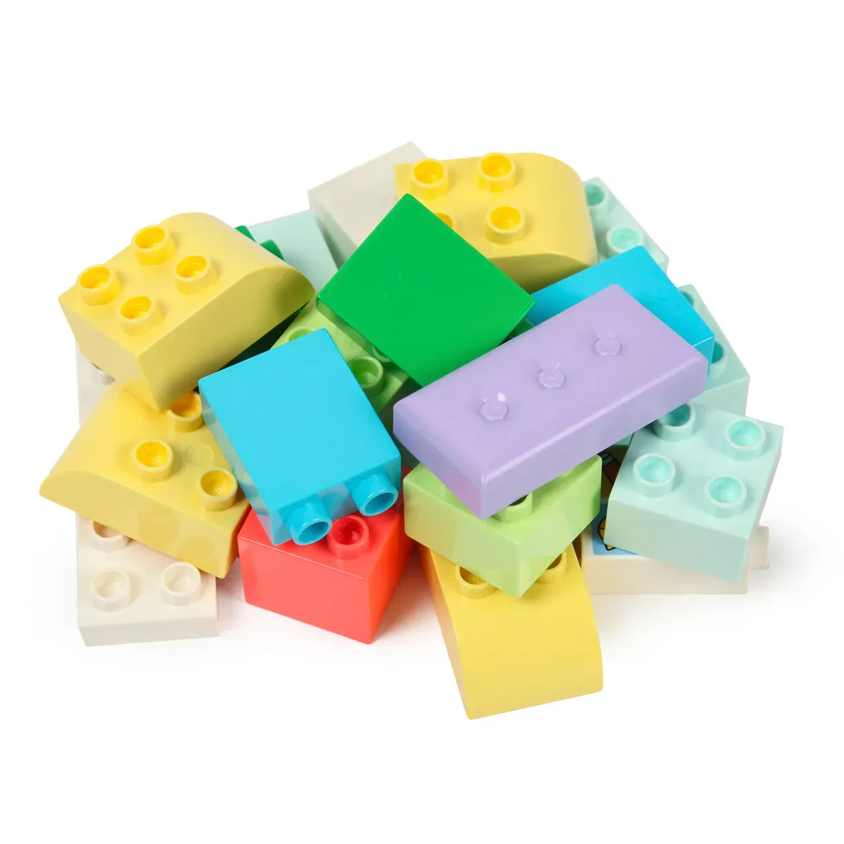 Конструктор LEGO DUPLO 10992 63 дет. - фото 8