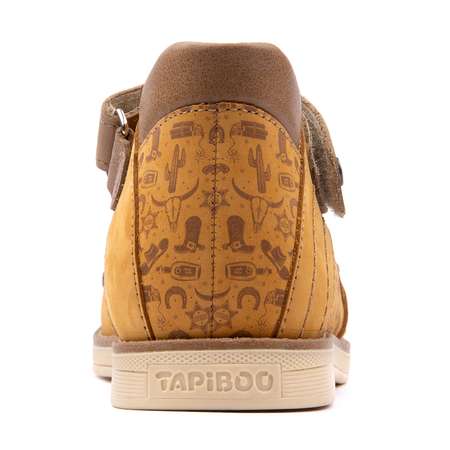 Сандалии Tapiboo