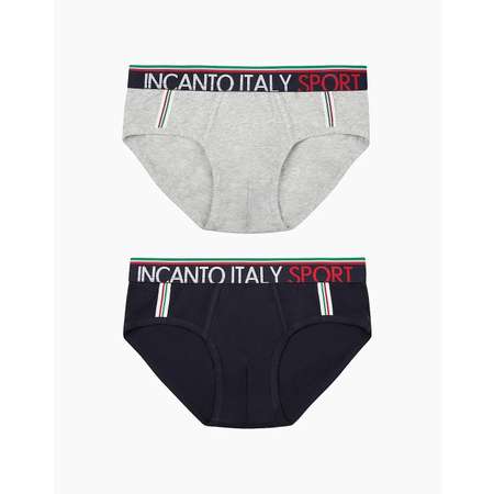 Трусы 2 шт INCANTO kids