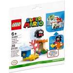 Конструктор LEGO Super Mario