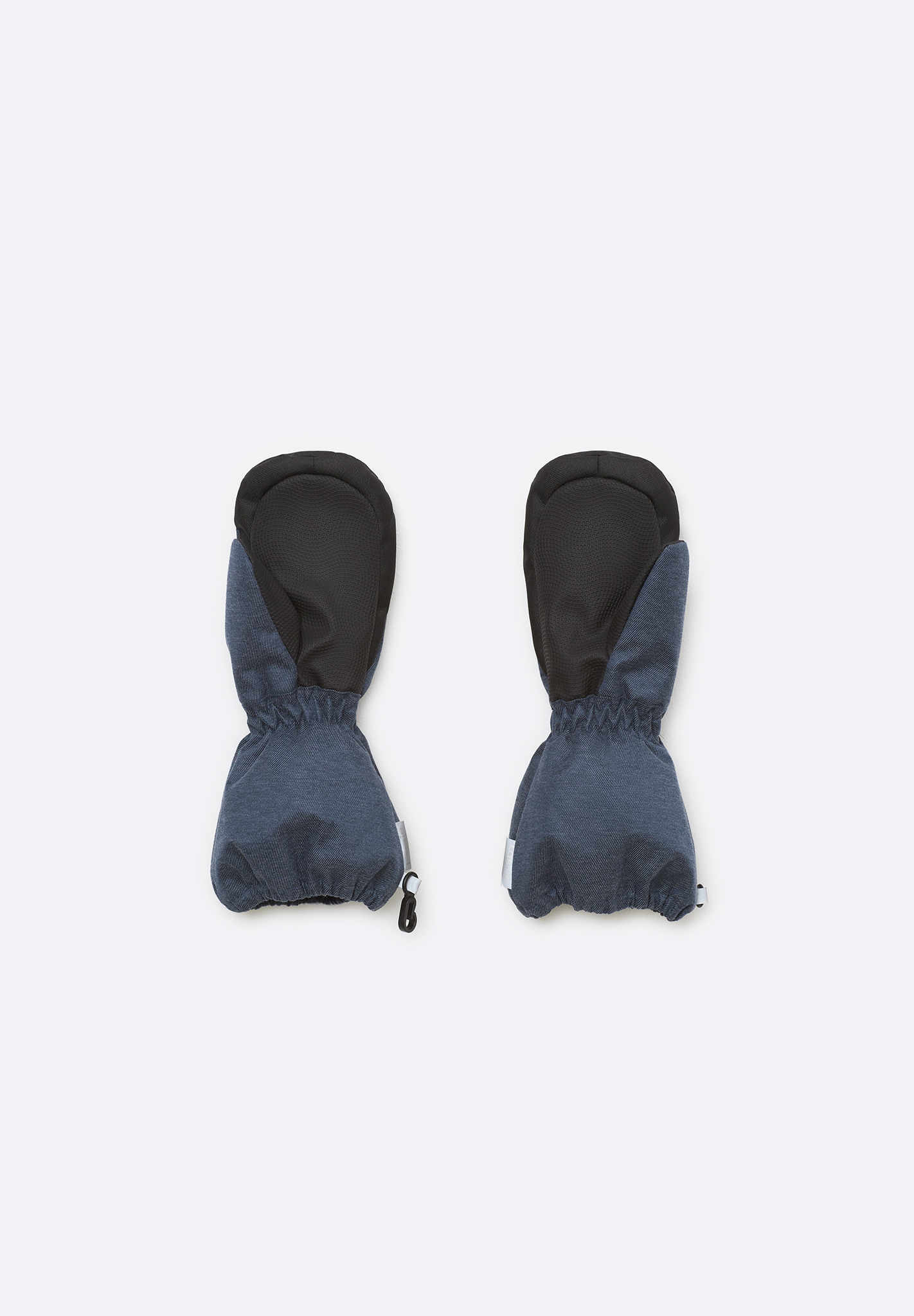 Варежки Lassie 7300003A-6960 - фото 3