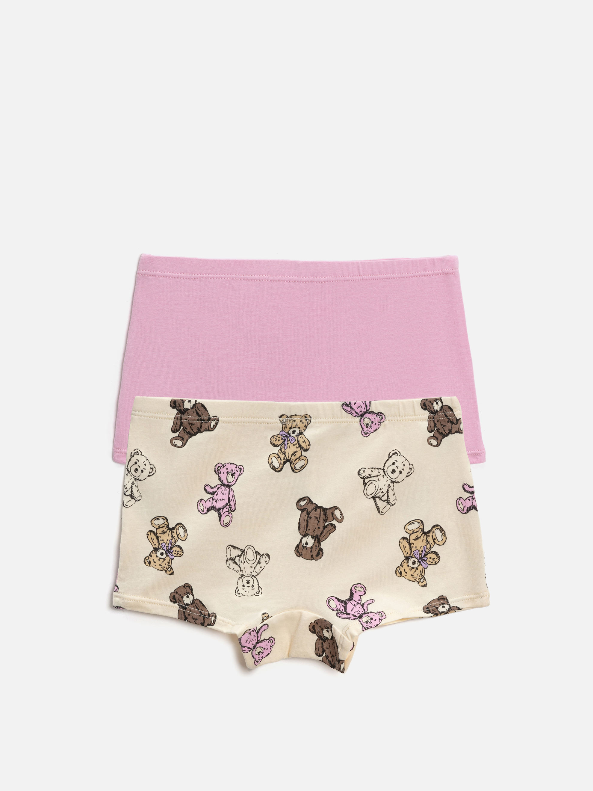 Трусы 2 шт Acoola 20224120070_0082839 - фото 4