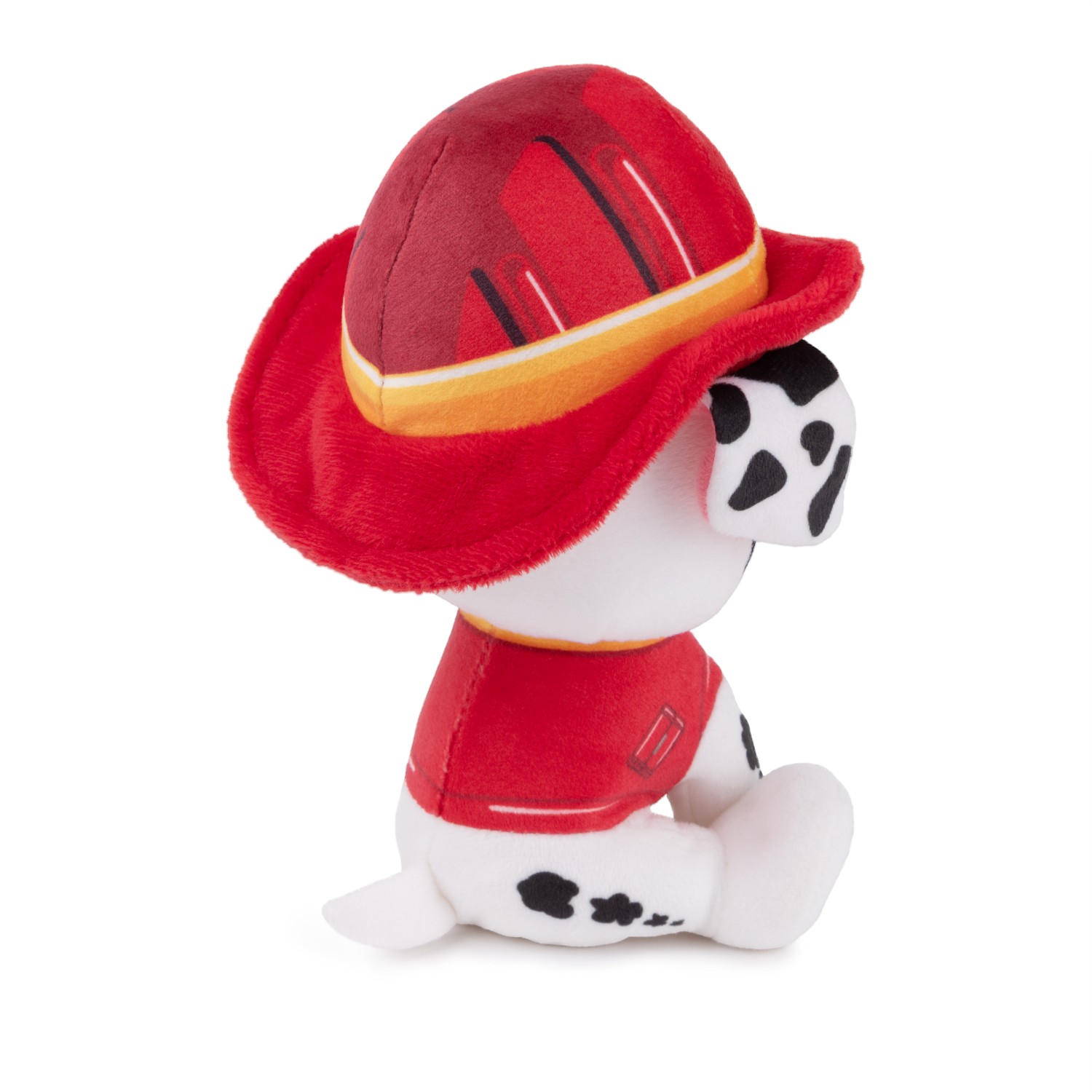 Мягкая игрушка Paw Patrol Мягконабивная Маршалл 15 см - фото 5