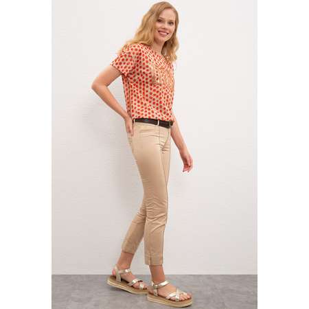 Брюки U.S. Polo Assn